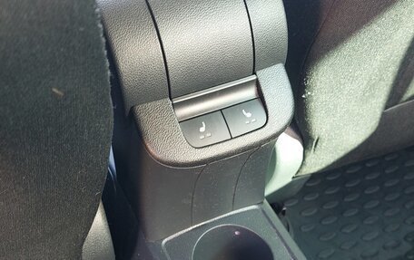 Skoda Rapid I, 2019 год, 1 470 000 рублей, 24 фотография