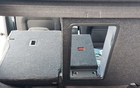 Skoda Rapid I, 2019 год, 1 470 000 рублей, 15 фотография