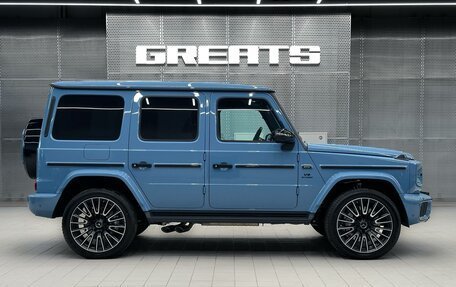 Mercedes-Benz G-Класс AMG, 2025 год, 33 900 000 рублей, 4 фотография
