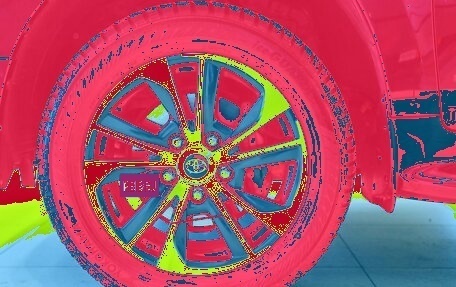 Toyota Land Cruiser 200, 2020 год, 8 350 000 рублей, 12 фотография