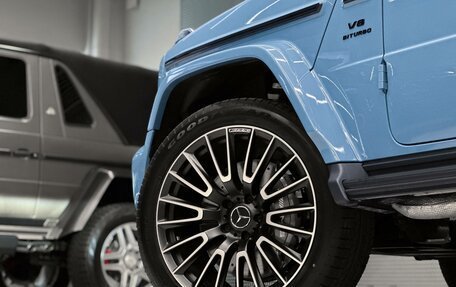 Mercedes-Benz G-Класс AMG, 2025 год, 33 900 000 рублей, 7 фотография