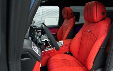 Mercedes-Benz G-Класс AMG, 2025 год, 33 900 000 рублей, 9 фотография