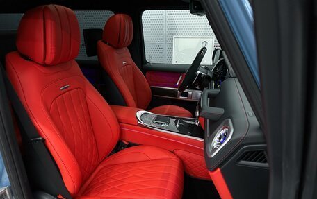 Mercedes-Benz G-Класс AMG, 2025 год, 33 900 000 рублей, 12 фотография