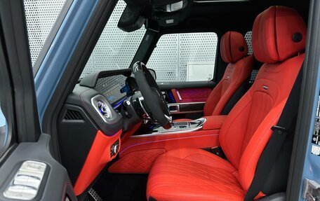 Mercedes-Benz G-Класс AMG, 2025 год, 33 900 000 рублей, 8 фотография