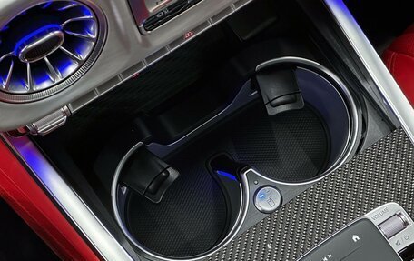 Mercedes-Benz G-Класс AMG, 2025 год, 33 900 000 рублей, 17 фотография