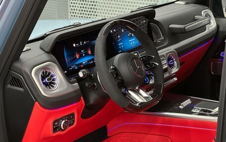 Mercedes-Benz G-Класс AMG, 2025 год, 33 900 000 рублей, 10 фотография