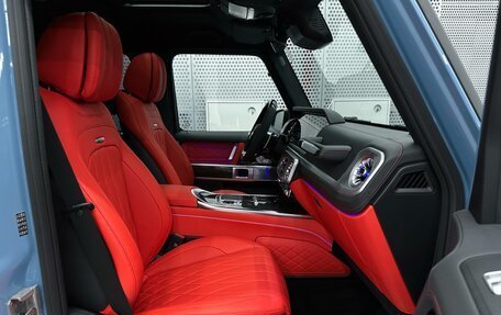 Mercedes-Benz G-Класс AMG, 2025 год, 33 900 000 рублей, 11 фотография