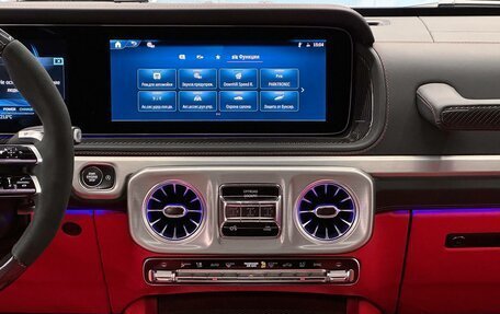 Mercedes-Benz G-Класс AMG, 2025 год, 33 900 000 рублей, 18 фотография