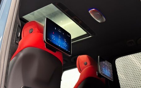 Mercedes-Benz G-Класс AMG, 2025 год, 33 900 000 рублей, 28 фотография