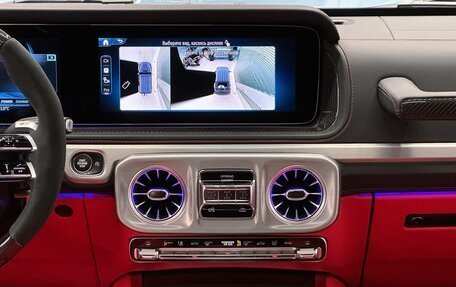 Mercedes-Benz G-Класс AMG, 2025 год, 33 900 000 рублей, 23 фотография