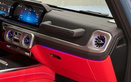 Mercedes-Benz G-Класс AMG, 2025 год, 33 900 000 рублей, 24 фотография