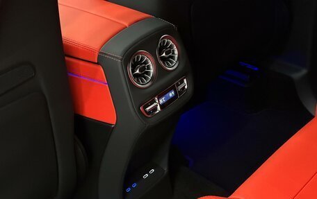 Mercedes-Benz G-Класс AMG, 2025 год, 33 900 000 рублей, 27 фотография