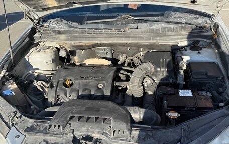 Hyundai Elantra IV, 2010 год, 455 000 рублей, 6 фотография