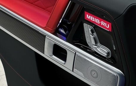 Mercedes-Benz G-Класс AMG, 2025 год, 33 900 000 рублей, 29 фотография