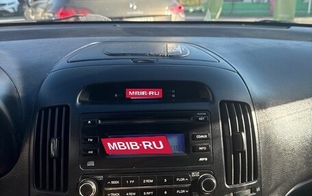 Hyundai Elantra IV, 2010 год, 455 000 рублей, 2 фотография