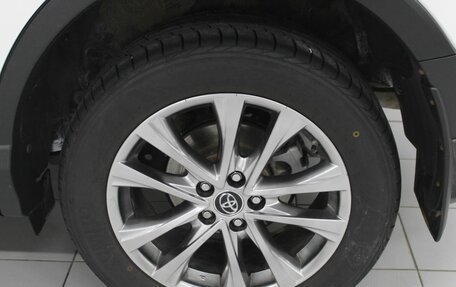 Toyota RAV4, 2016 год, 2 300 000 рублей, 11 фотография