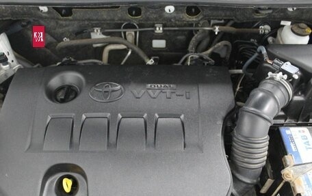 Toyota RAV4, 2016 год, 2 300 000 рублей, 12 фотография