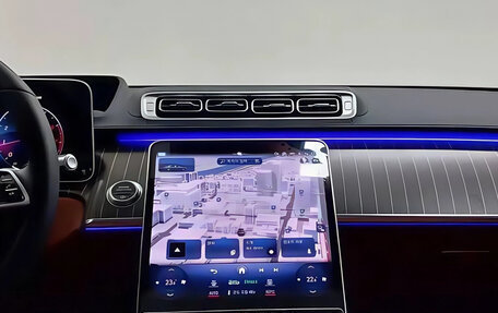 Mercedes-Benz Maybach S-Класс, 2023 год, 28 205 000 рублей, 7 фотография