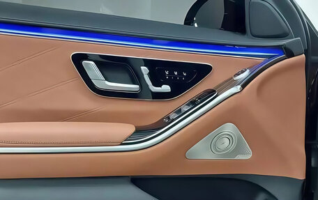 Mercedes-Benz Maybach S-Класс, 2023 год, 28 205 000 рублей, 12 фотография