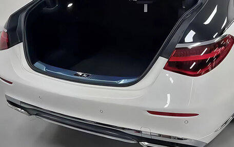 Mercedes-Benz Maybach S-Класс, 2023 год, 28 205 000 рублей, 15 фотография