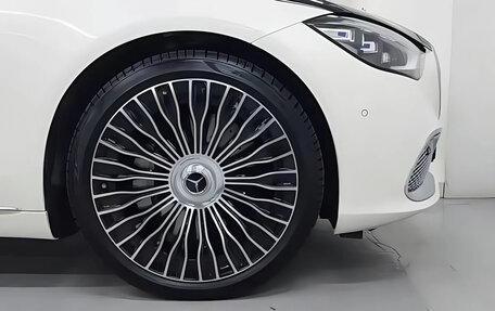 Mercedes-Benz Maybach S-Класс, 2023 год, 28 205 000 рублей, 14 фотография