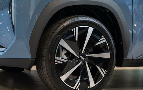 Geely Atlas, 2026 год, 4 224 990 рублей, 16 фотография