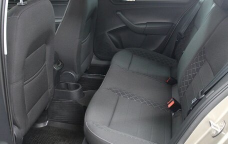 Skoda Rapid II, 2021 год, 1 830 000 рублей, 9 фотография