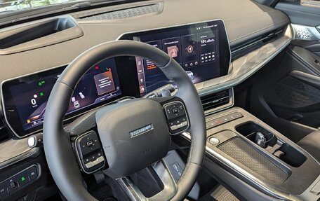 Haval F7x, 2026 год, 3 799 000 рублей, 10 фотография