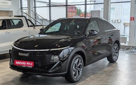 Haval F7x, 2026 год, 3 799 000 рублей, 6 фотография