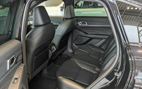 Haval F7x, 2026 год, 3 799 000 рублей, 14 фотография