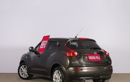 Nissan Juke II, 2011 год, 1 149 000 рублей, 5 фотография