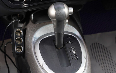 Nissan Juke II, 2011 год, 1 149 000 рублей, 14 фотография