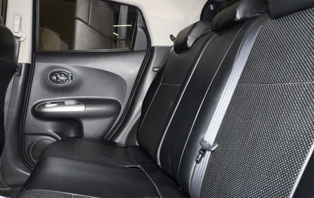 Nissan Juke II, 2011 год, 1 149 000 рублей, 16 фотография