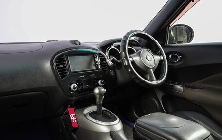 Nissan Juke II, 2011 год, 1 149 000 рублей, 15 фотография