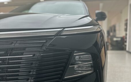 Haval F7x, 2026 год, 3 799 000 рублей, 10 фотография