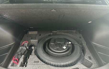 Haval F7x, 2026 год, 3 799 000 рублей, 22 фотография