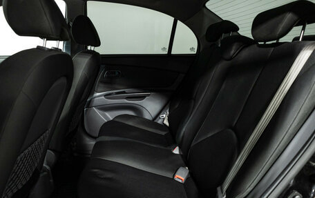 KIA Rio II, 2010 год, 449 585 рублей, 10 фотография