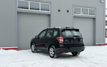 Subaru Forester, 2015 год, 1 998 000 рублей, 5 фотография