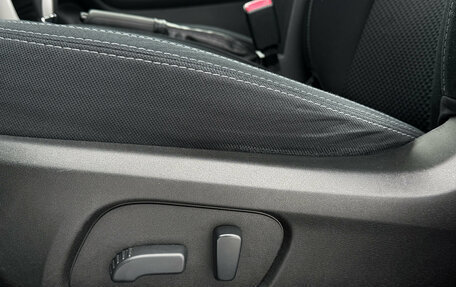 Subaru Forester, 2015 год, 1 998 000 рублей, 8 фотография