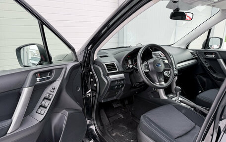 Subaru Forester, 2015 год, 1 998 000 рублей, 6 фотография