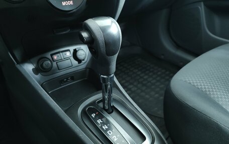 KIA Rio II, 2011 год, 725 000 рублей, 14 фотография