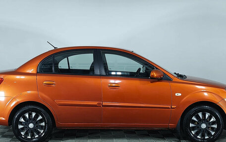 KIA Rio II, 2011 год, 725 000 рублей, 4 фотография