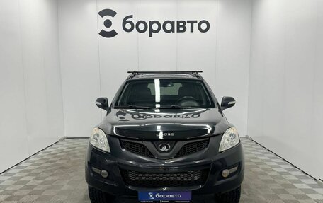 Great Wall Hover H5, 2014 год, 599 000 рублей, 3 фотография