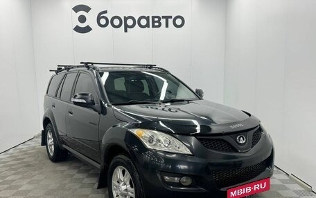 Great Wall Hover H5, 2014 год, 599 000 рублей, 2 фотография