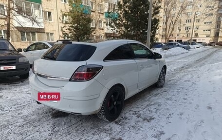Opel Astra H, 2007 год, 390 000 рублей, 4 фотография