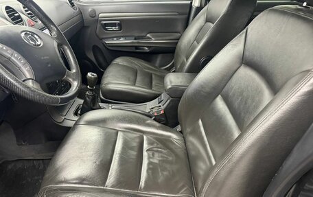 Great Wall Hover H5, 2014 год, 599 000 рублей, 9 фотография