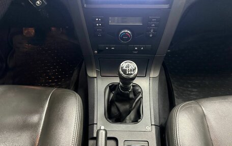 Great Wall Hover H5, 2014 год, 599 000 рублей, 14 фотография