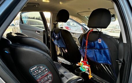 Hyundai Solaris II рестайлинг, 2017 год, 1 200 000 рублей, 9 фотография