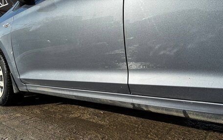 Hyundai Solaris II рестайлинг, 2017 год, 1 200 000 рублей, 11 фотография