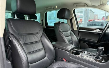 Volkswagen Touareg III, 2014 год, 2 460 000 рублей, 20 фотография